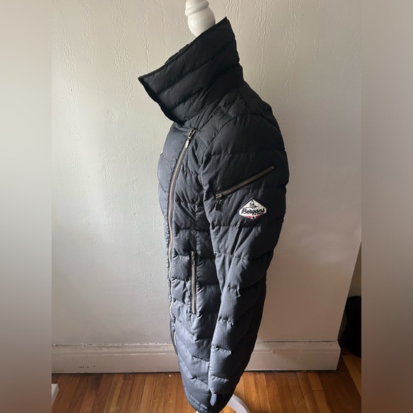 Bergans of Norway Bodø Down Coat | Small - Picture 8 of 14